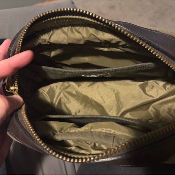 Filson rugged twill travel kit - Picture 9 of 10